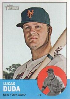 Lucas Duda