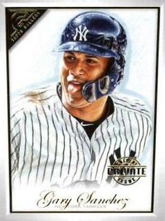Gary Sanchez