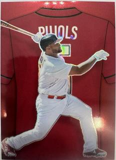 Albert Pujols
