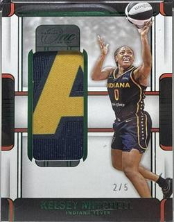 Kelsey Mitchell