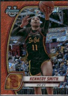 Kennedy Smith