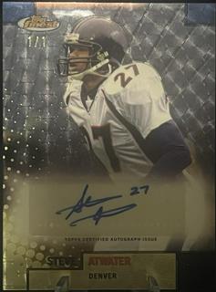Steve Atwater