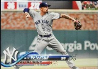 Jace Peterson