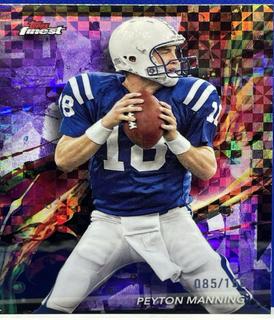 Peyton Manning