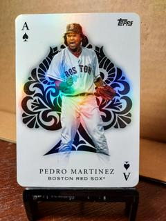 Pedro Martinez