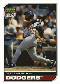 Gary Sheffield