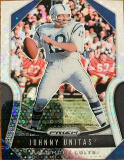 Johnny Unitas