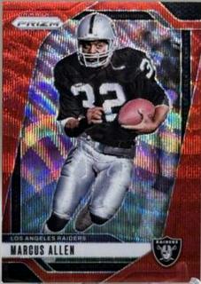Marcus Allen