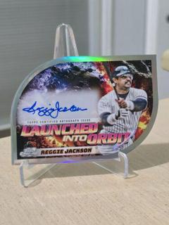 Reggie Jackson
