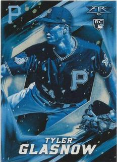 Tyler Glasnow