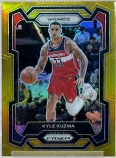 Kyle Kuzma
