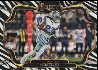 CeeDee Lamb
