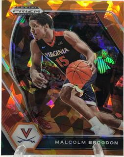 Malcolm Brogdon