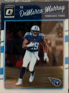 DeMarco Murray