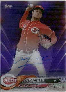 Luis Castillo
