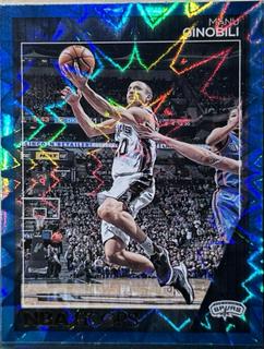 Manu Ginobili