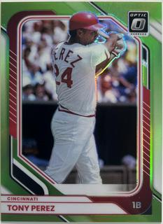 Tony Perez