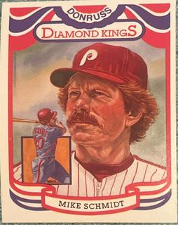 Mike Schmidt