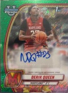 Derik Queen