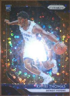 Khyri Thomas