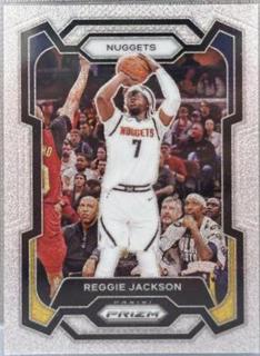 Reggie Jackson