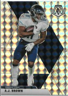 A.J. Brown