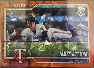 James Outman