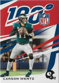 Carson Wentz