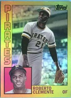 Roberto Clemente