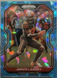 Jarvis Landry