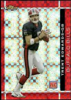 Trent Edwards