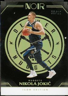 Nikola Jokic