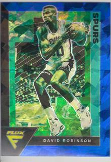 David Robinson
