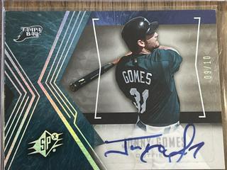 Jonny Gomes