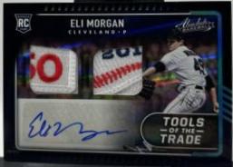 Eli Morgan