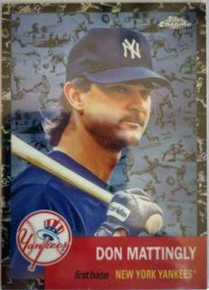 Don Mattingly