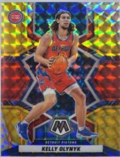 Kelly Olynyk