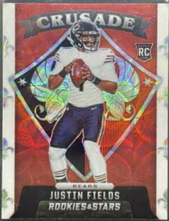 Justin Fields