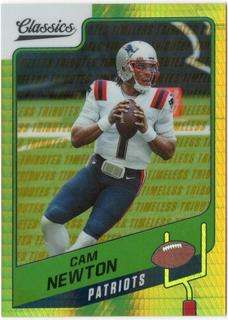 Cam Newton