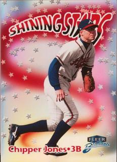 Chipper Jones