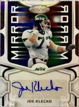 Joe Klecko #MS75