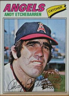 Andy Etchebarren