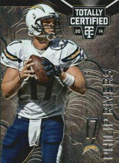 Philip Rivers