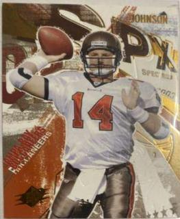 Brad Johnson