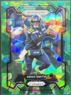 Geno Smith