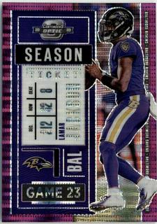 Lamar Jackson