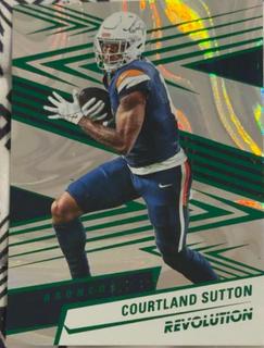 Courtland Sutton