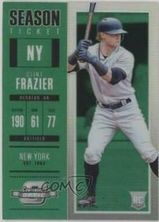 Clint Frazier