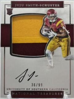 JuJu Smith Schuster