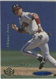 Chipper Jones